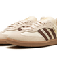Samba OG "Cream White Preloved Brown"