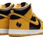 Dunk High "Wu-Tang"
