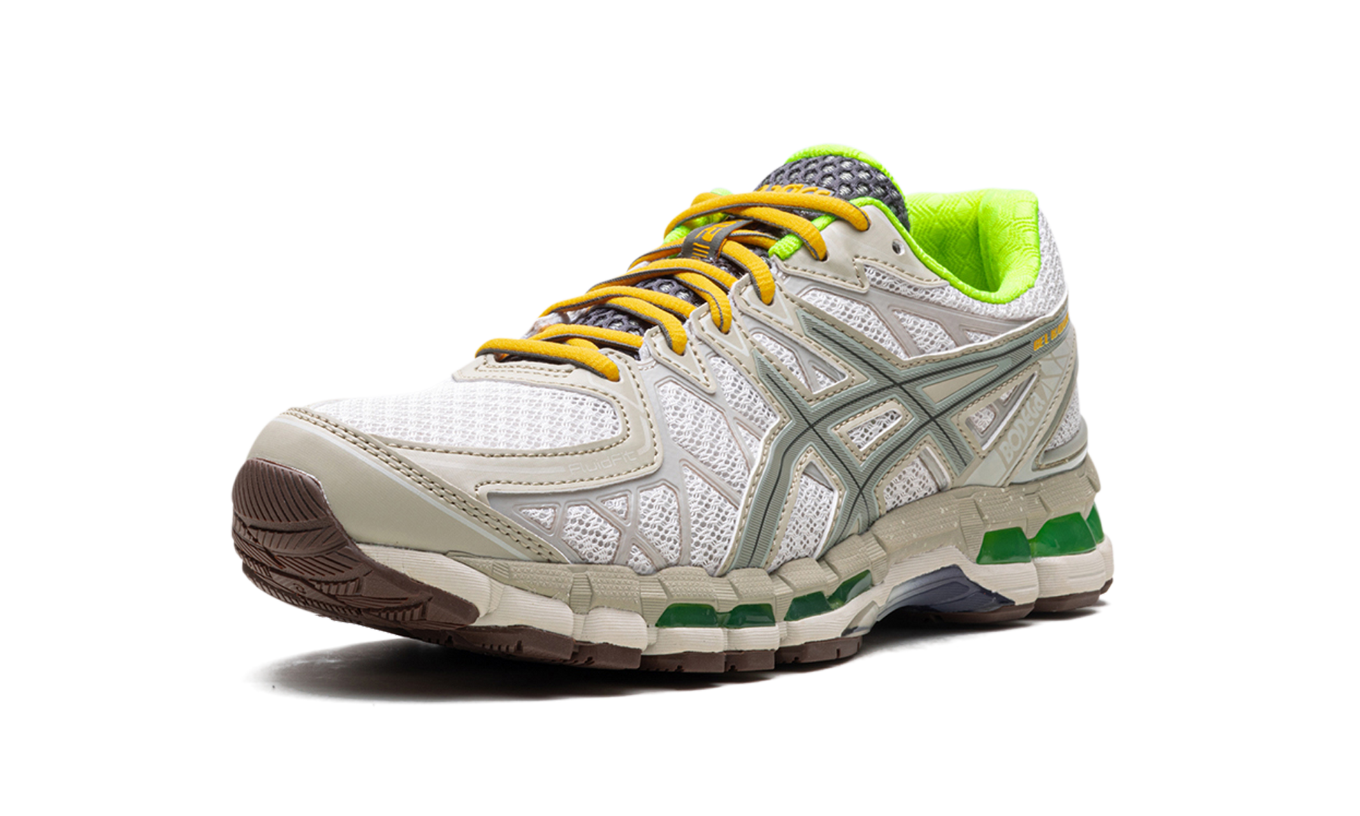Gel-Kayano 20 "Bodega Small Wins Add Up"