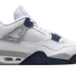 Air Jordan 4 "Midnight Navy"
