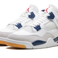 Air Jordan 4 "Nike SB - Navy"