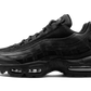 Air Max 95 Essential "Triple Black"