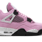 Air Jordan 4 WMNS "Orchid"