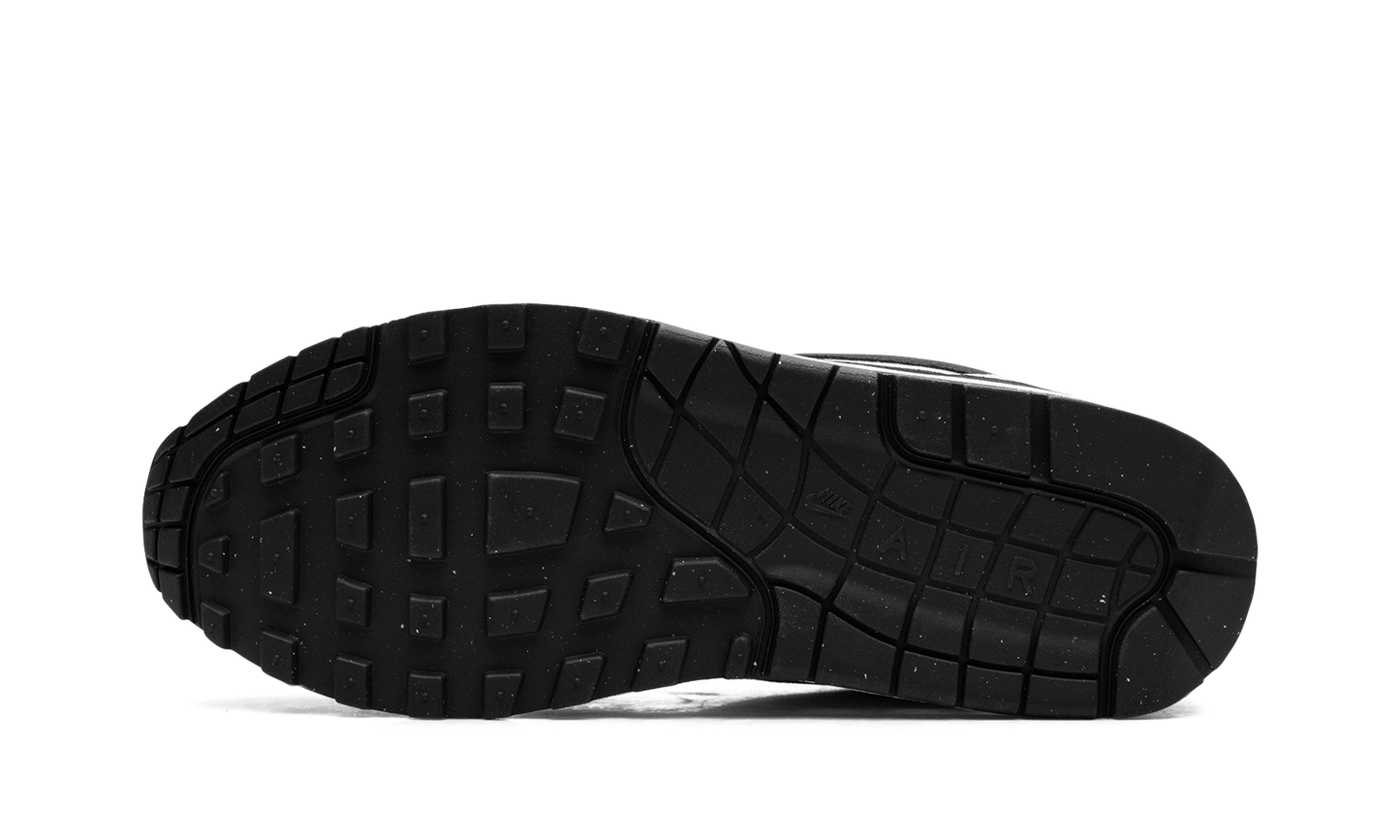 Nike Air Max 1 "White Black"