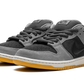 SB Dunk Low "Dark Smoke Grey"