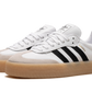SAMBAE 2.0 "White / Black"