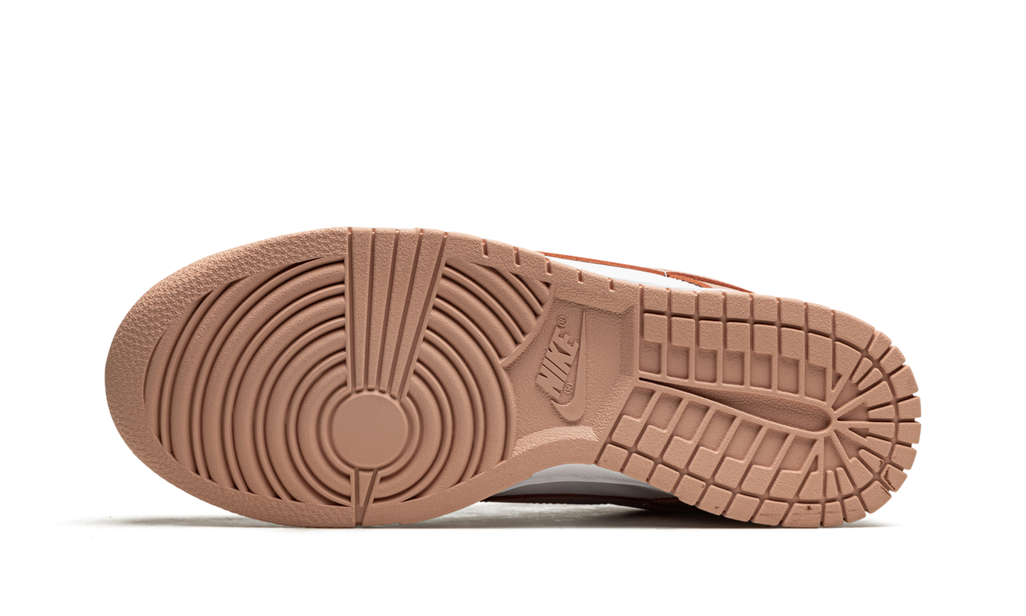 DUNK LOW WMNS "Rose Whisper"