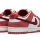 DUNK LOW WMNS "Valentine's Day"