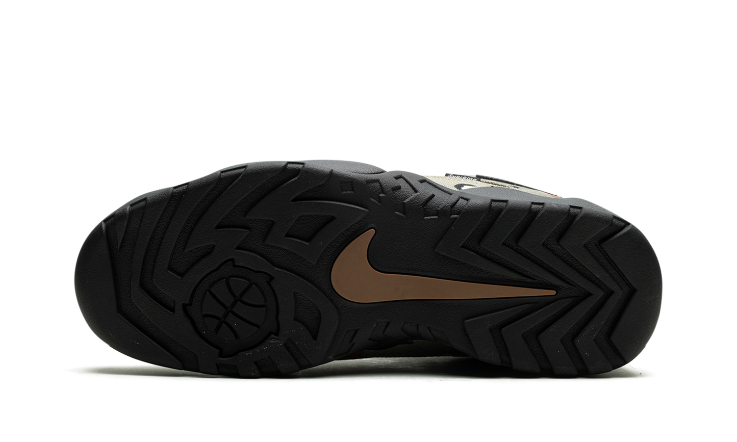 SB Darwin Low "Supreme - Khaki"