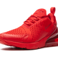 Air Max 270 "University Red"
