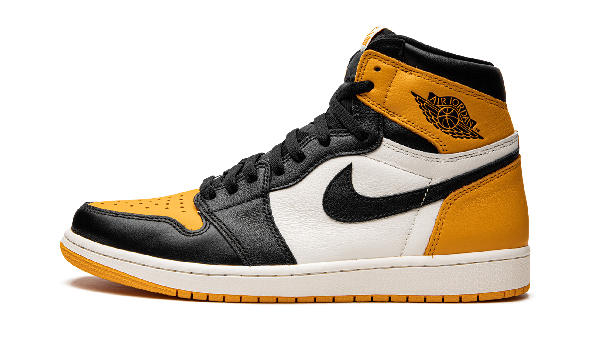Air Jordan 1 High OG "Taxi"