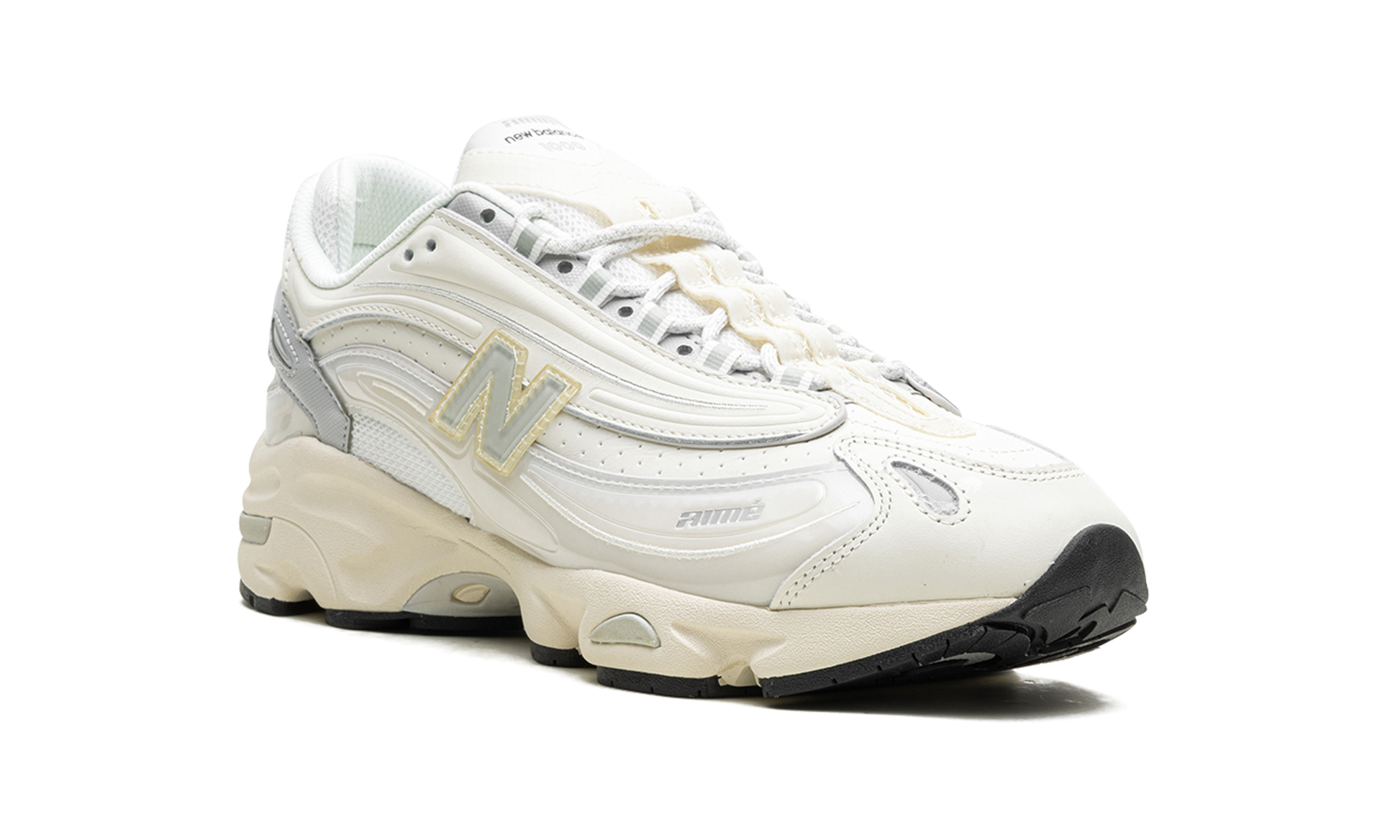 New Balance 1000 "Aime Leon Dore - White"