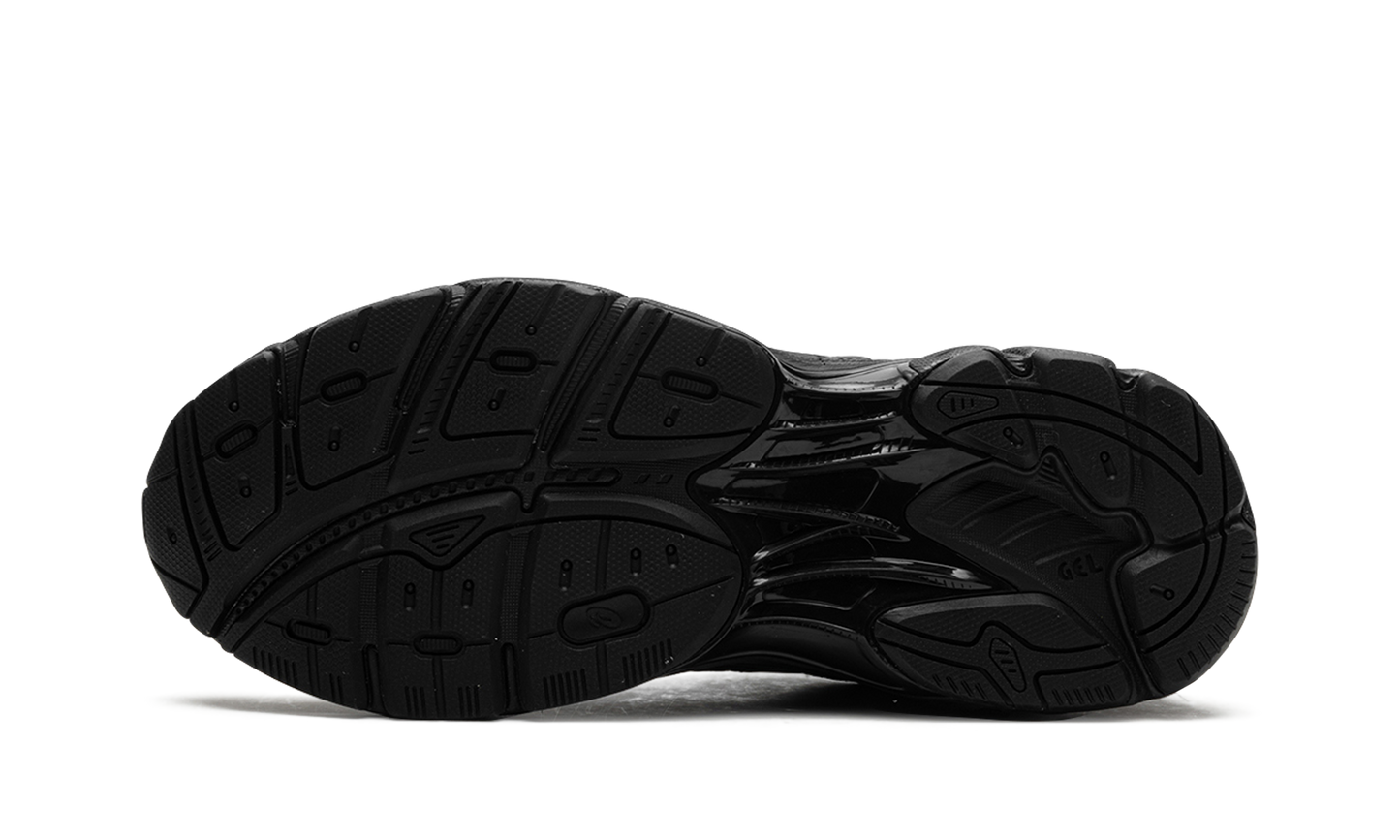 GT-2160 "JJJJound - Black"