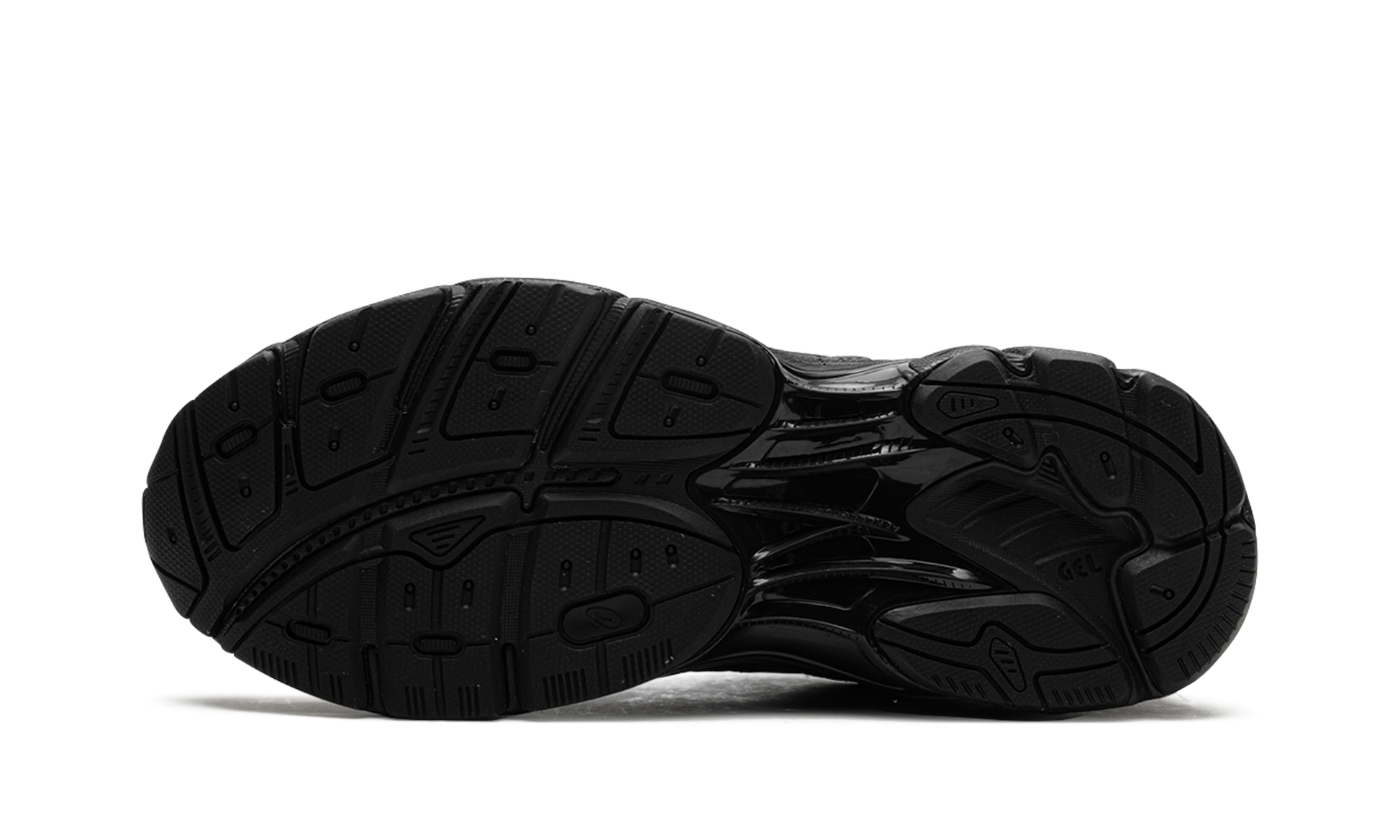 GT-2160 "JJJJound - Black"