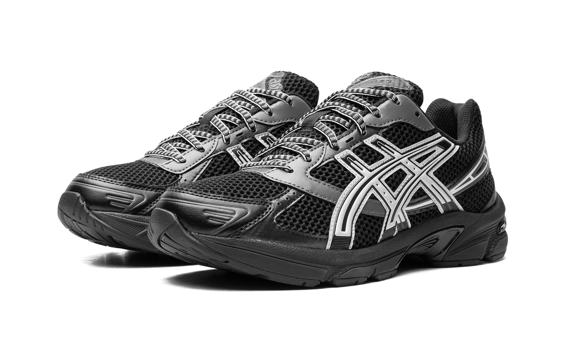 Gel-1130 Exclusive "Black White"