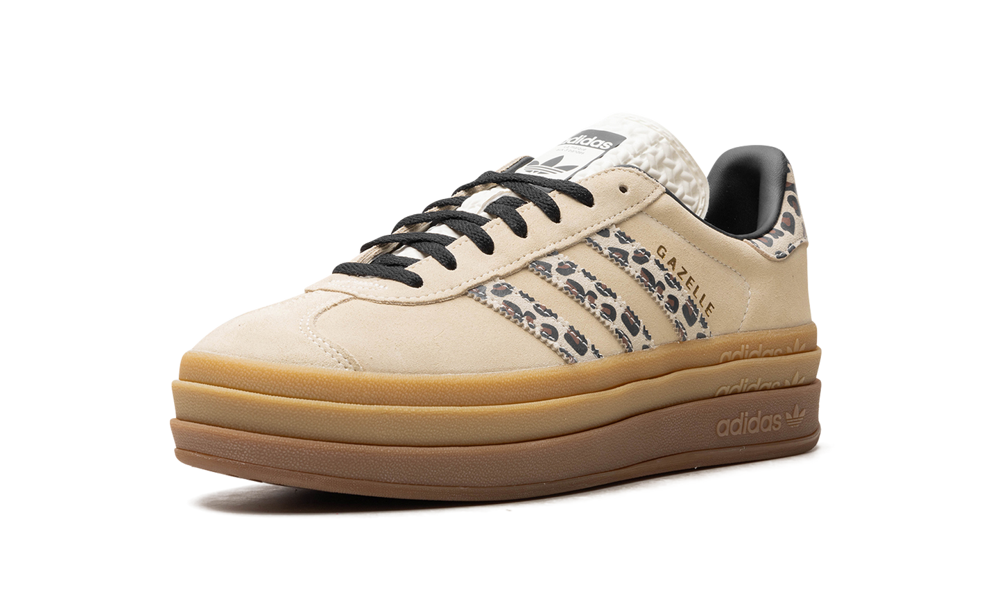 Gazelle Bold WMNS "Cheetah Stripes"