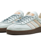 Handball Spezial "Kith - Classics Program - Amazon Green"