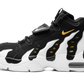 Air DT Max '96 "Black Varsity Maize"