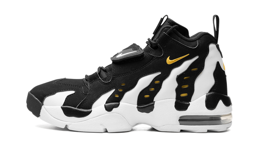 Air DT Max '96 "Black Varsity Maize"