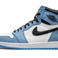 Air Jordan 1 Retro High OG "University Blue"