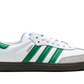 Samba OG "White / Green"