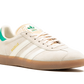 GAZELLE WMNS "Wonder White / Green"