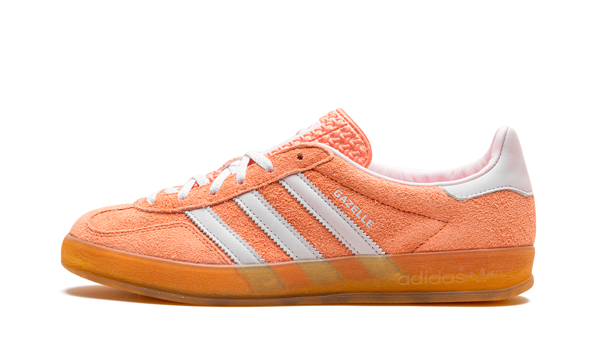 GAZELLE INDOOR WMNS "Wonder Clay"