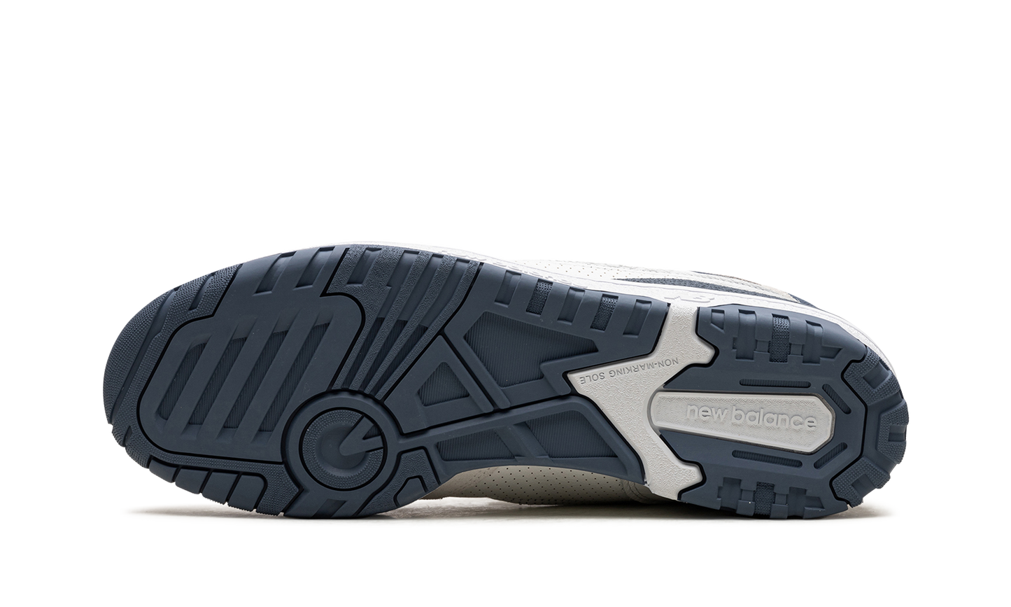 550 "Vintage Indigo"