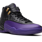 Air Jordan 12 "Field Purple"