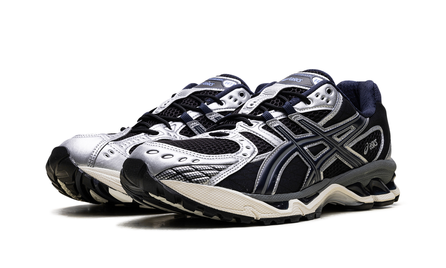 GEL-Nimbus 10.1 "Black Midnight"