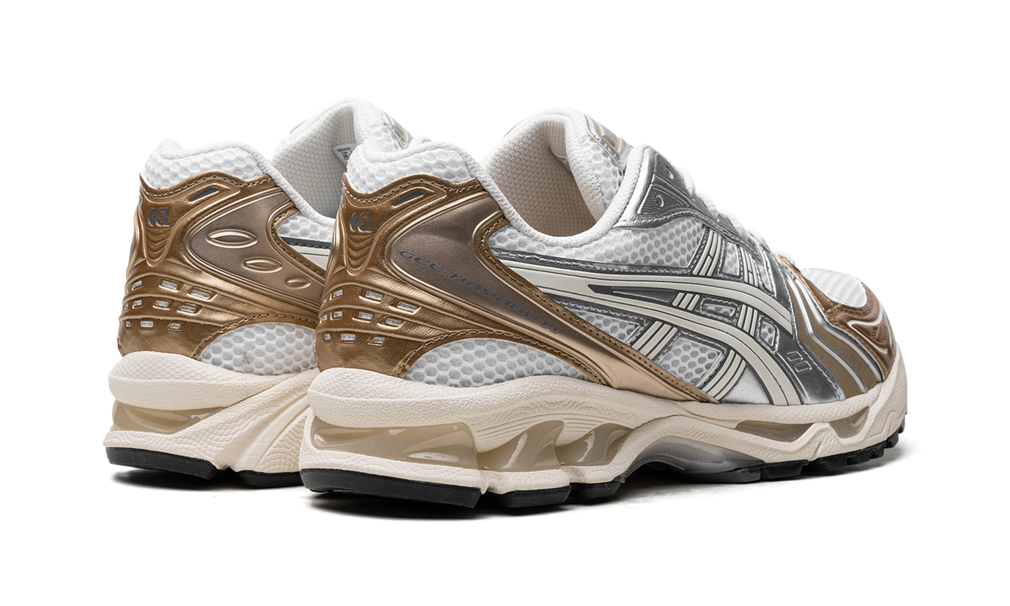 Gel-Kayano 14 "Olympic Medals"