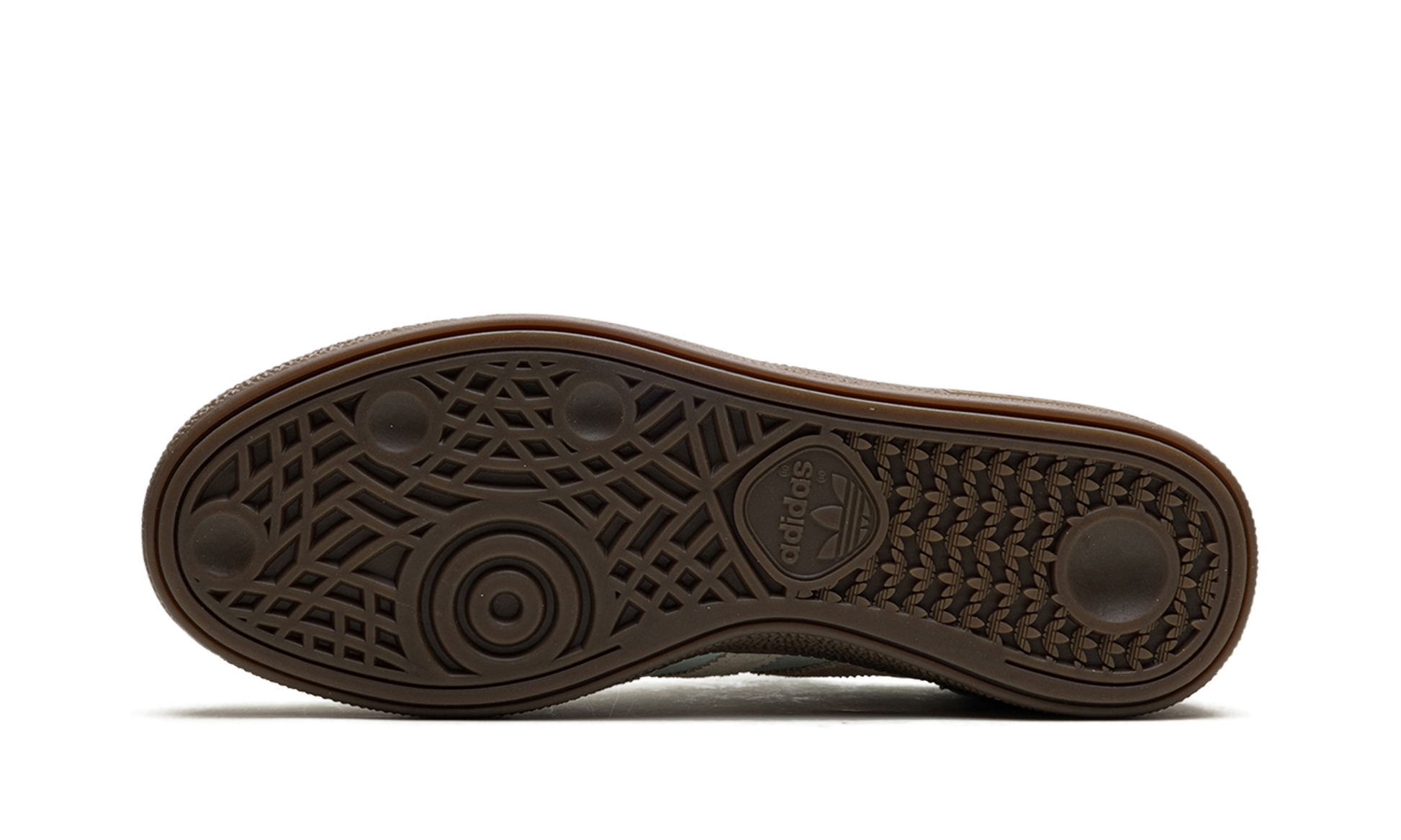 Handball Spezial "Kith - Classics Program - Amazon Green"