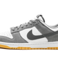 Dunk Low "Smoke Grey"