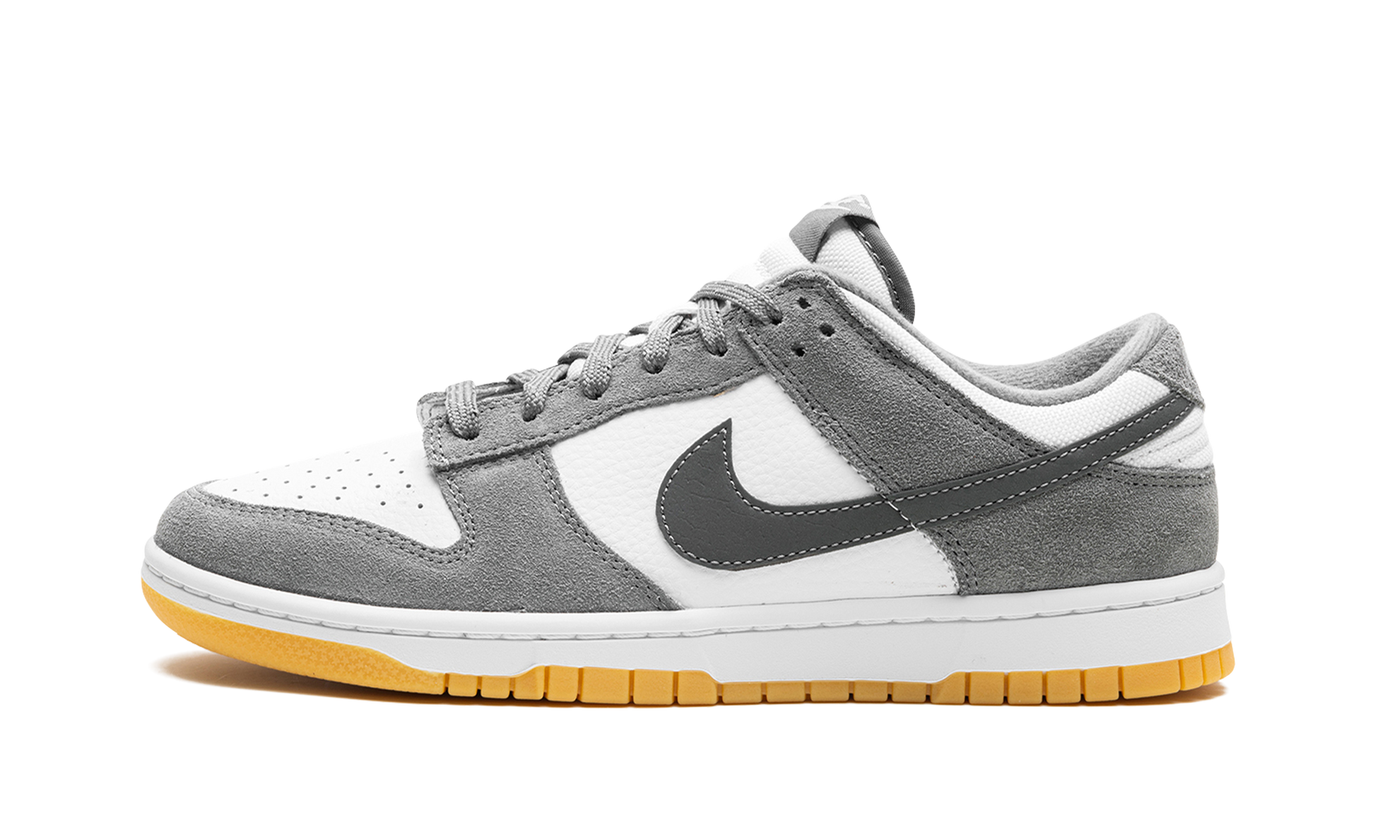 Dunk Low "Smoke Grey"