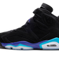 Air Jordan 6 "Aqua"