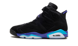 Air Jordan 6 "Aqua"
