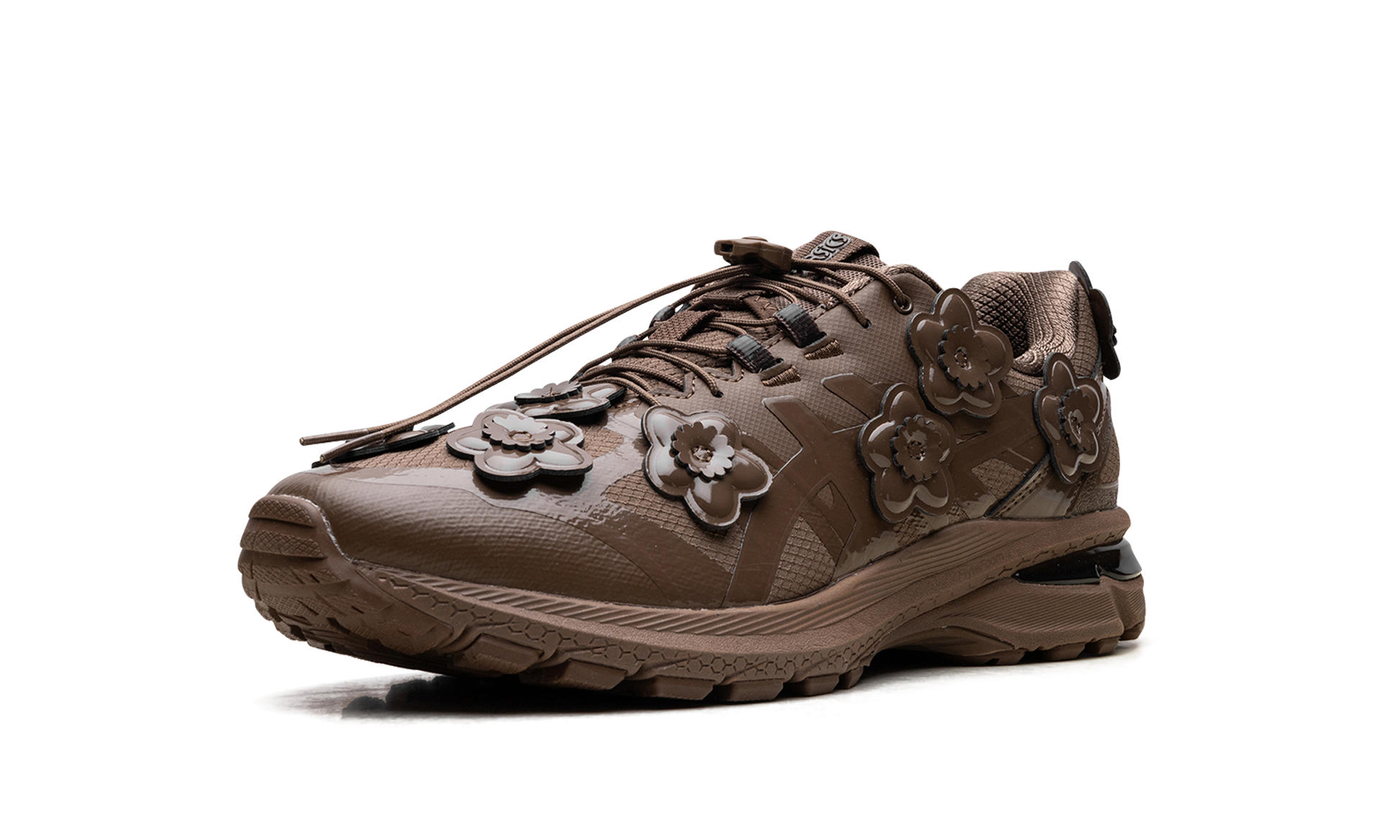 Gel-Terrain "Cecilie Bahnsen Sepia"