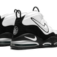 Air Max Uptempo 95 "White Black Teal"