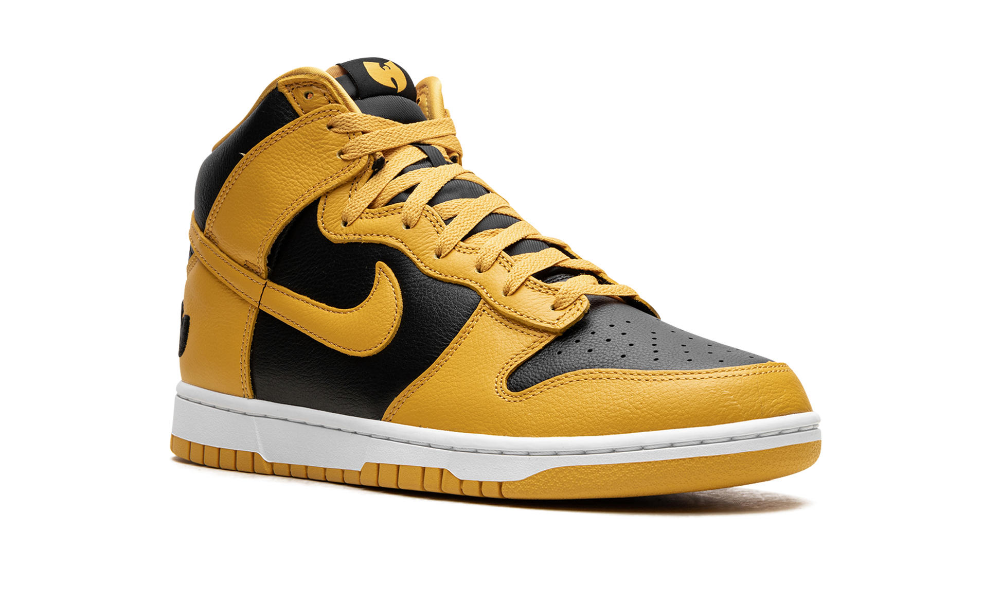 Dunk High "Wu-Tang"