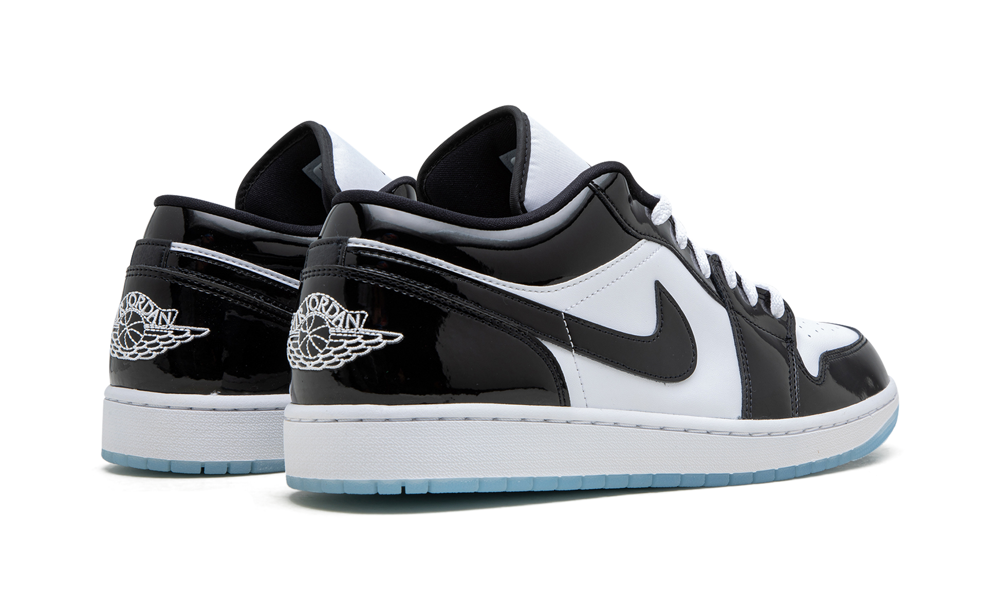 Jordan 1 Low SE "Concord"