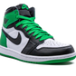 Air Jordan 1 Retro High OG "Lucky Green"