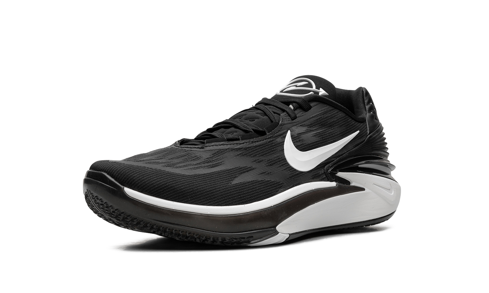 Air Zoom G.T. Cut 2 "Anthracite"