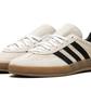 Gazelle Indoor "Aluminum / Core Black"
