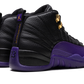 Air Jordan 12 "Field Purple"