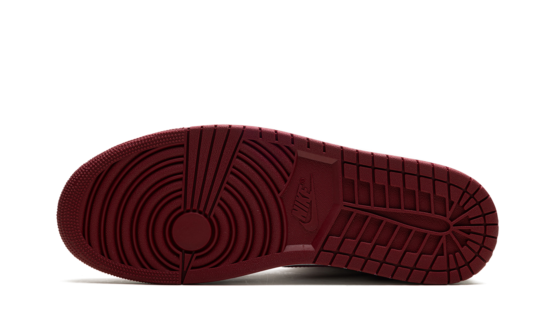 Air Jordan 1 Retro High OG "Team Red"