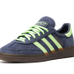 Handball Spezial "Green Spark"