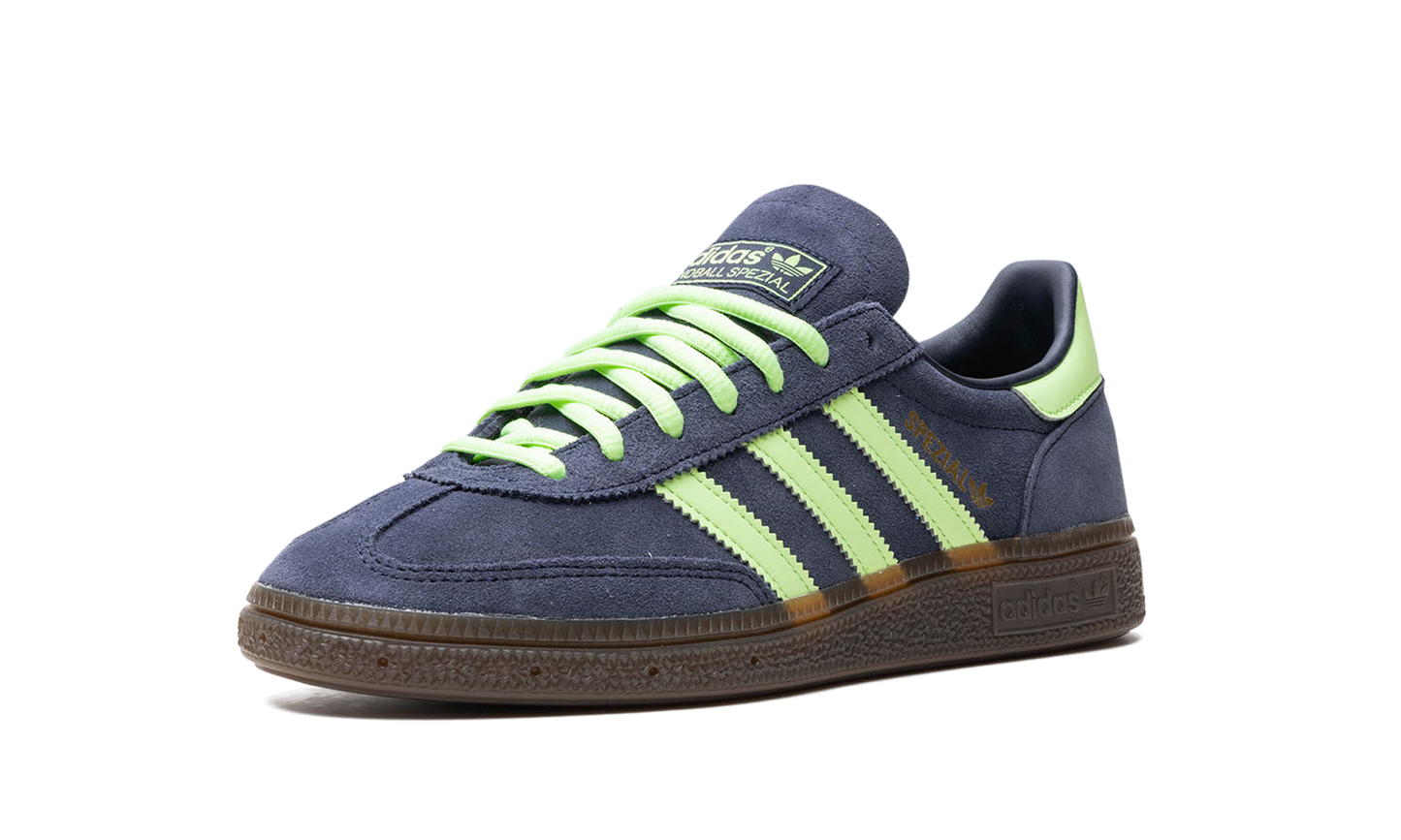 Handball Spezial "Green Spark"