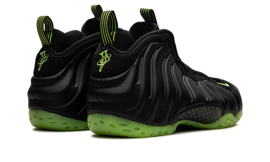 Air Foamposite One "Black Volt"