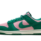 Dunk Low "Back 9 - Masters"