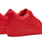 Air Force 1 '07 LV8 "Triple Red"